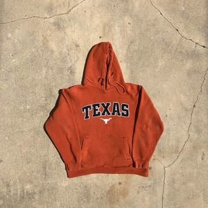 Vintage Texas Champs Hoodie